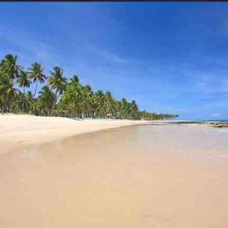 Flat Beira Mar - Carneiros Beach Resort Tamandaré المظهر الخارجي الصورة